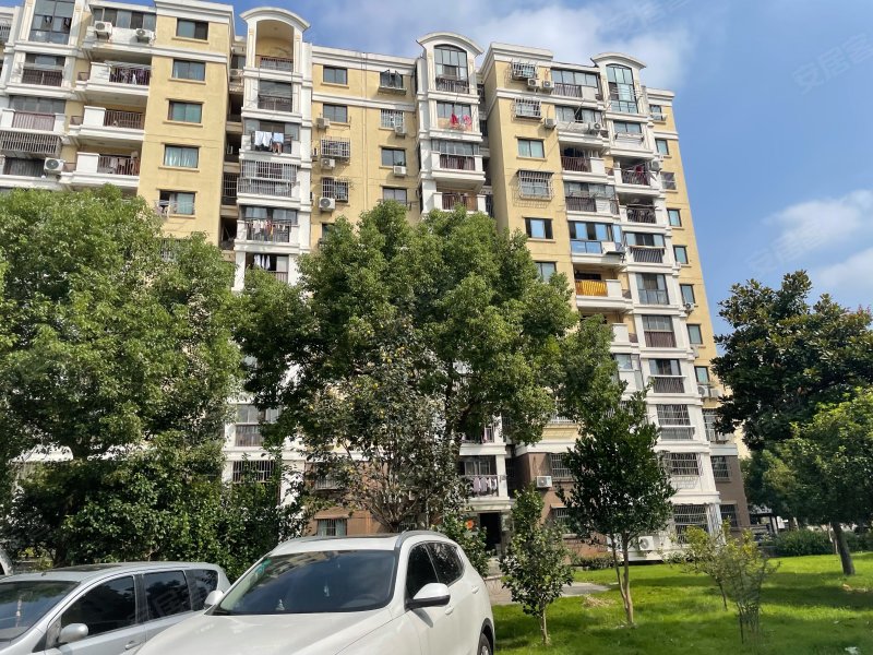 润江花苑,古楼公路656弄-上海润江花苑二手房,租房,房价-上海安居客