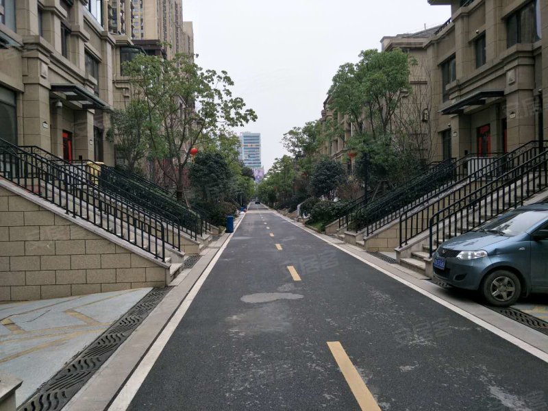 旭辉御府(别墅),方兴大道-合肥旭辉御府(别墅)二手房
