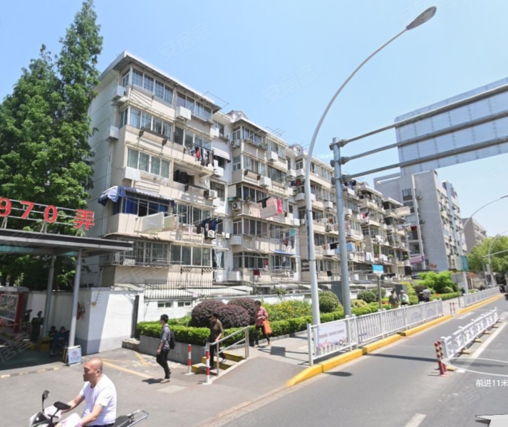 吴中路970弄小区,吴中路970弄-上海吴中路970弄小区房