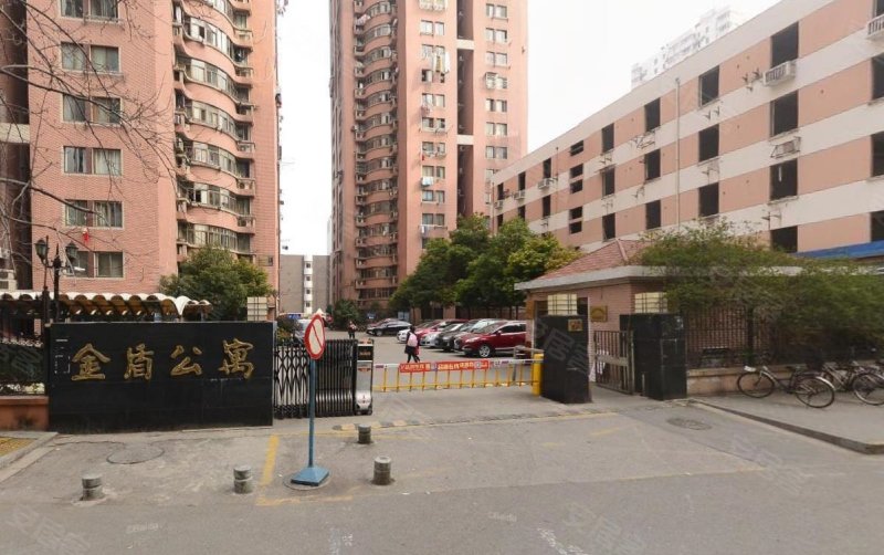 金盾公寓,广艺街8号-阳泉金盾公寓二手房,租房,房价-阳泉安居客