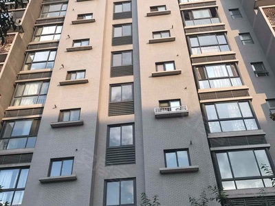 高新枫林华府,团结南路,近无名路 - 西安高新枫林华府二手房,租房