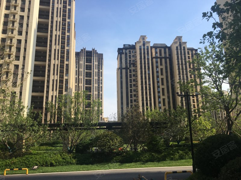 新力珑湾,化工路-烟台新力珑湾二手房,租房,房价-烟台安居客