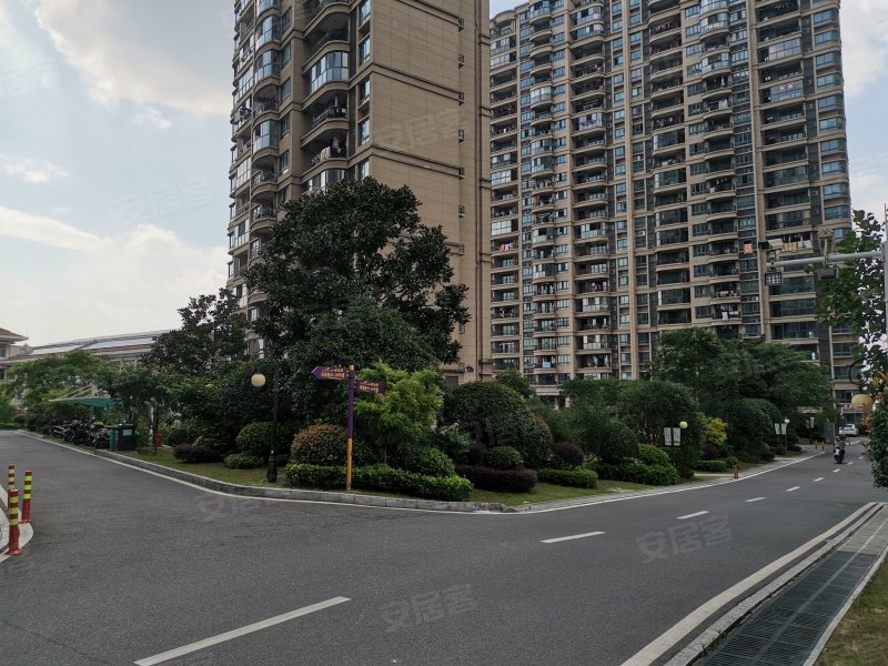 衢州碧桂园凤馨苑