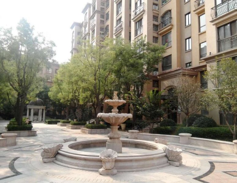 普罗旺世地中海,宏达路-郑州普罗旺世地中海二手房,租房,房价-郑州