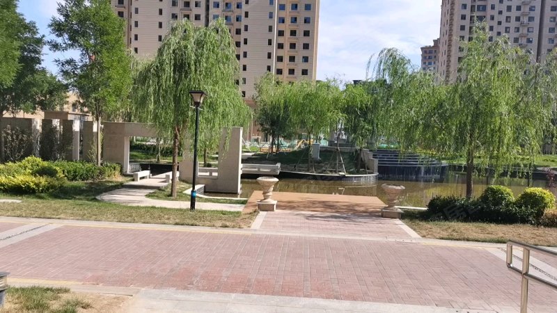 中景和湾香颂,中华南大街-衡水中景和湾香颂二手房
