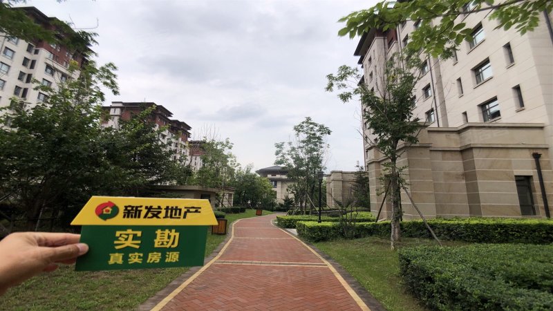 国信南山桃花源,长清公路-长春国信南山桃花源二手房