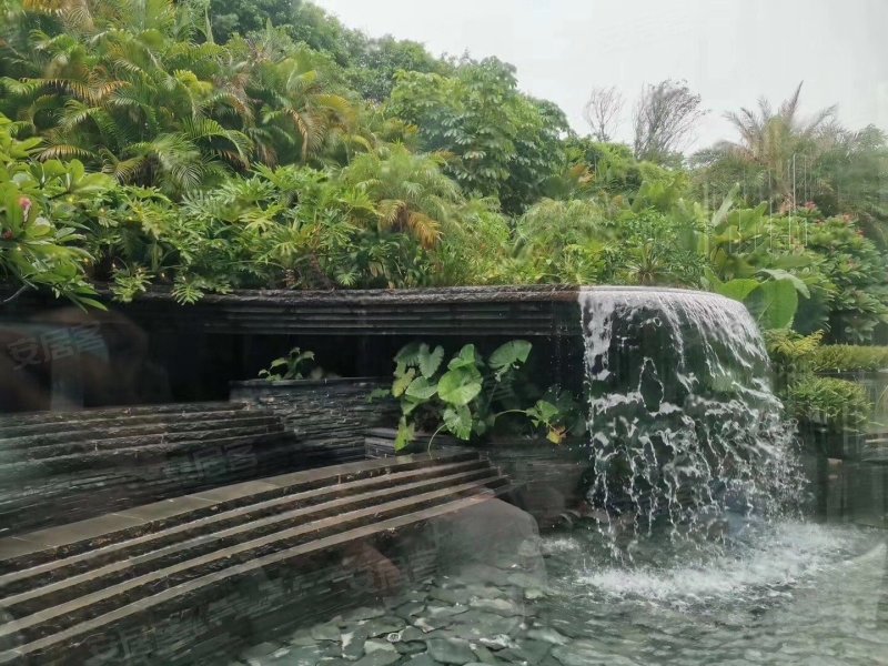 紫泉流溪湾(别墅),紫泉大道-广州紫泉流溪湾(别墅)房