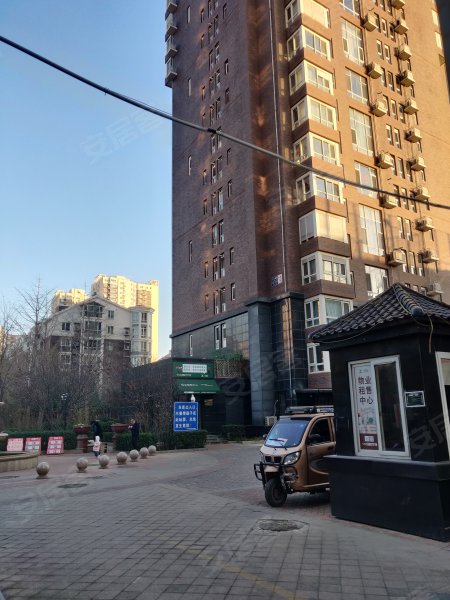 晶城秀府,方庄南路58号-北京晶城秀府二手房,租房,房价-北京安居客