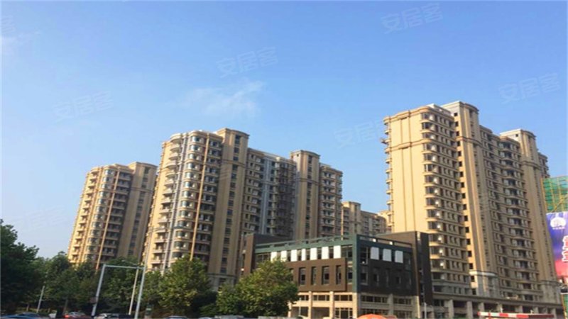 天逸华府杏园,龙蟠大道-滁州天逸华府杏园二手房,租房