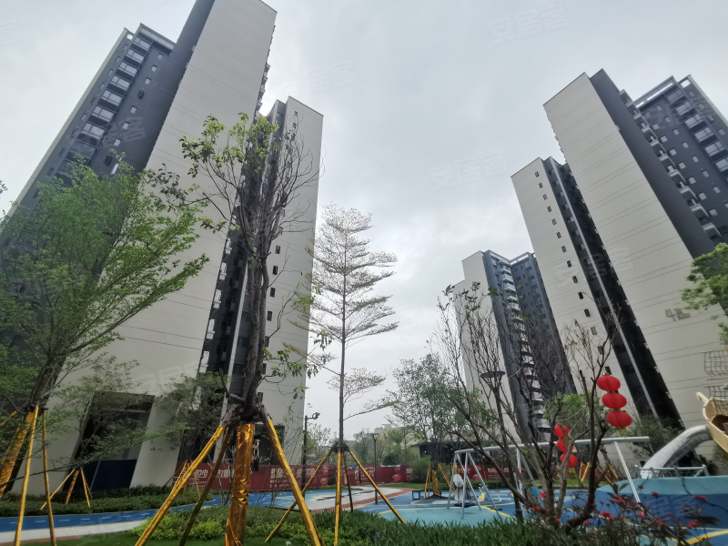 金地卓越松湖悦湾