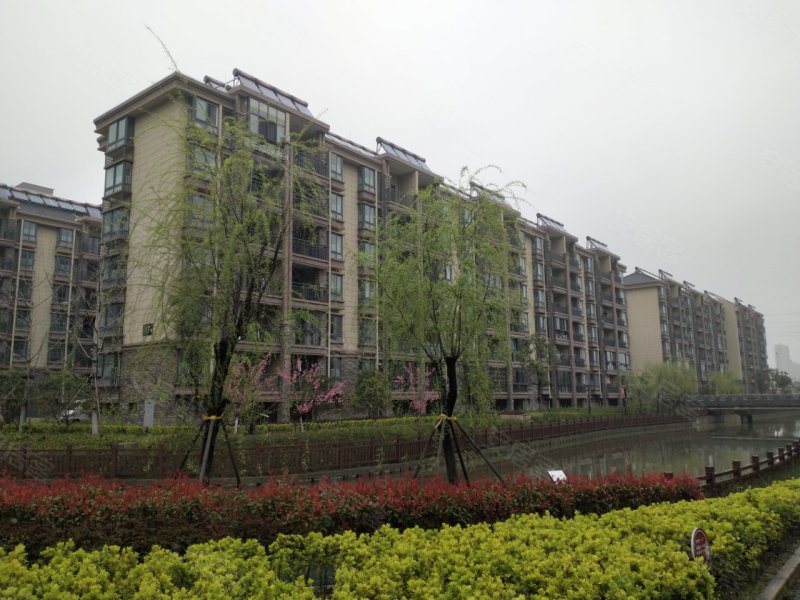 南江公寓(南区1-27幢),文贤路-嘉兴南江公寓(南区1-27