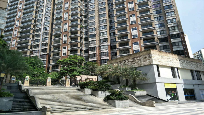 南山公馆(一期)