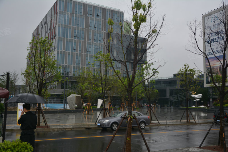 万科七宝国际,新龙路1333弄-上海万科七宝国际二手房