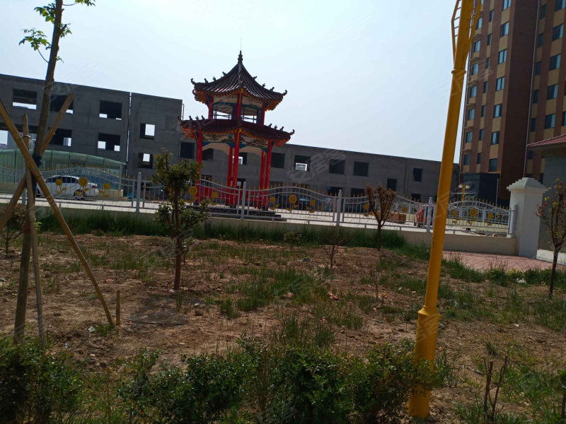 水韵华城,时风东路-高唐水韵华城二手房,租房,房价-高唐安居客