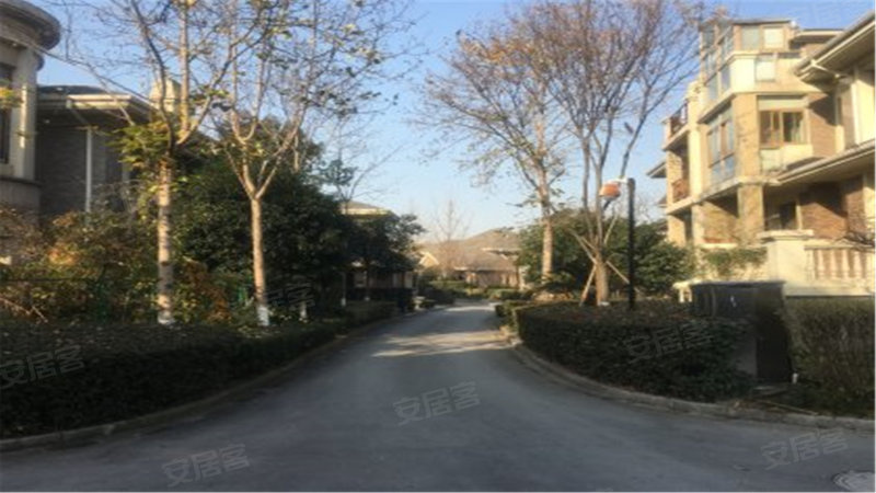 山水湖滨花园(一期)