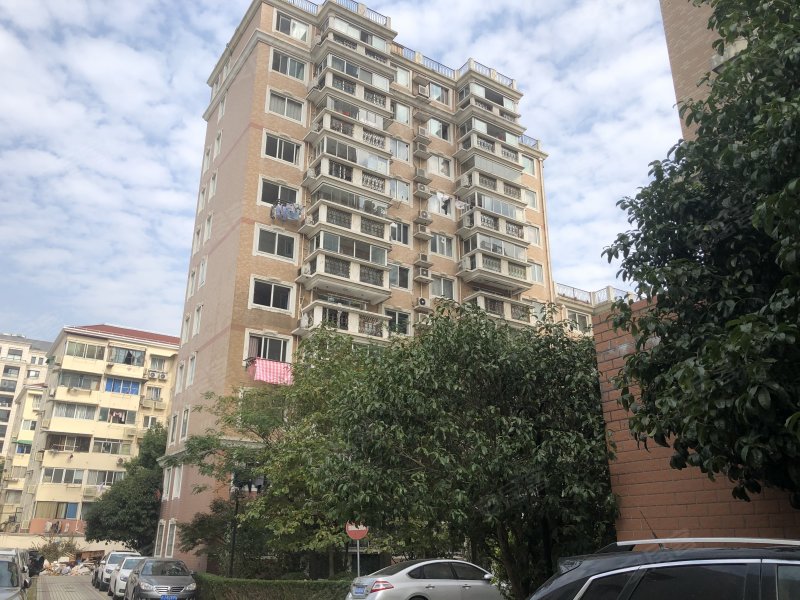 富都花园,宣化路299弄-上海富都花园二手房,租房,房价