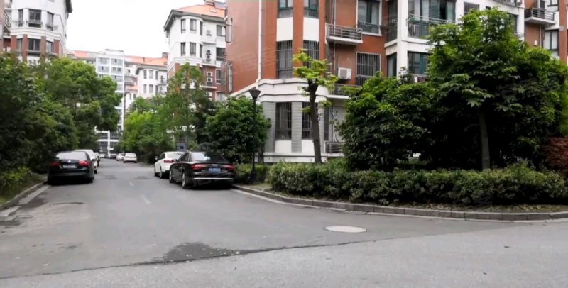 香格里拉花园(江都)