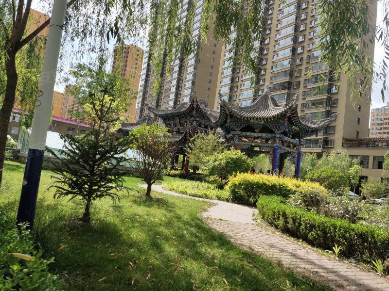蓝天家园,光华东路-临夏蓝天家园二手房,租房,房价-临夏安居客