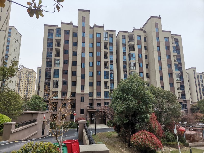 碧桂园翡翠华府,高新大道,近军二路-无为碧桂园翡翠华府二手房,租房