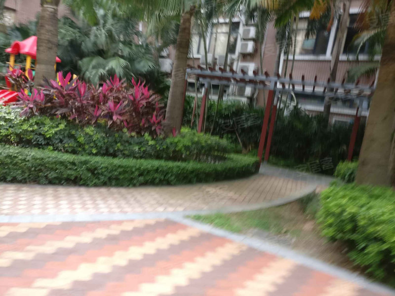 名雅豪庭(一期)