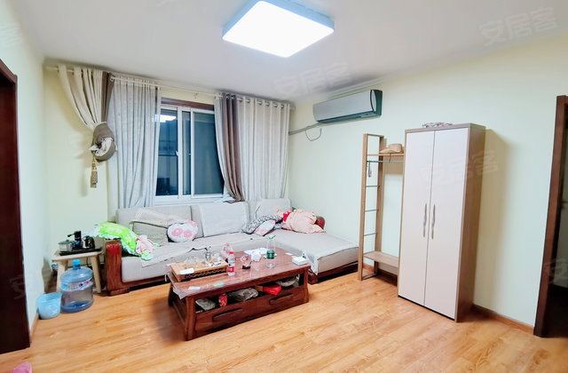 舜山园2室2厅92㎡259万二手房图片