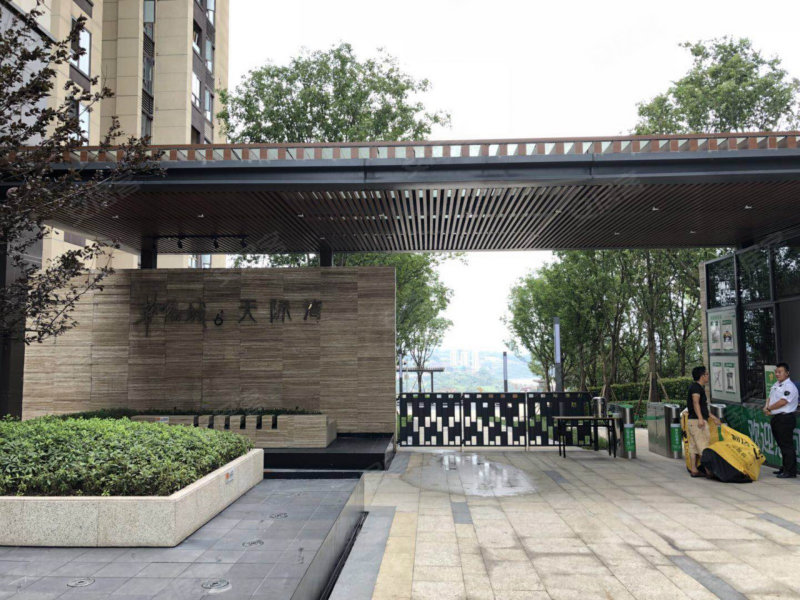 华侨城天际湾c区