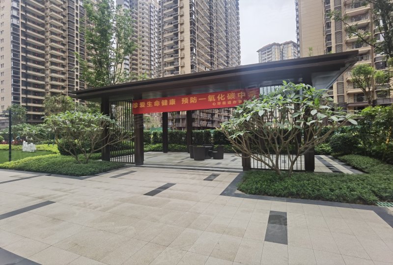 金科观天下(a区),罗文大道6号-南宁金科观天下(a区)房