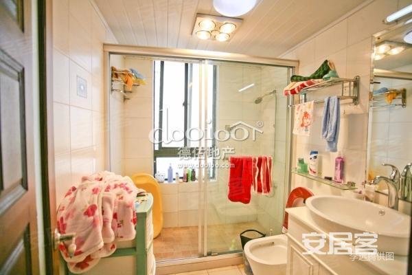 得房率古北最高容积率最低 摒弃所有缺点 及优