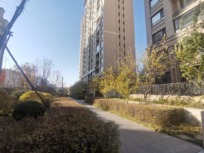 中海景阳公馆(d区,南阳路-长春中海景阳公馆(d区)二手房,租房,房价