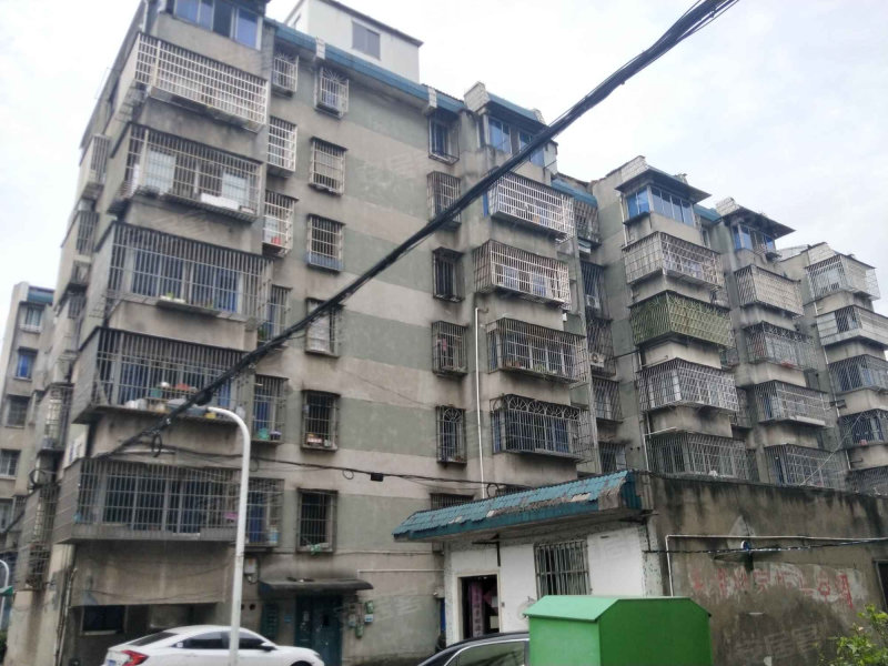 任家塔小区,凤江路-绍兴任家塔小区二手房,租房,房价