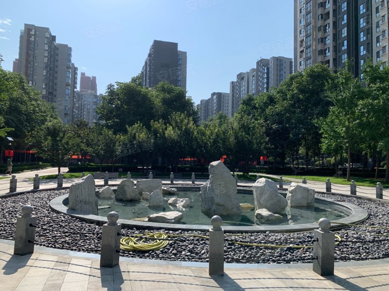 中铁梧桐苑,新开门南路1088号-西安中铁梧桐苑二手房,租房,房价-西安