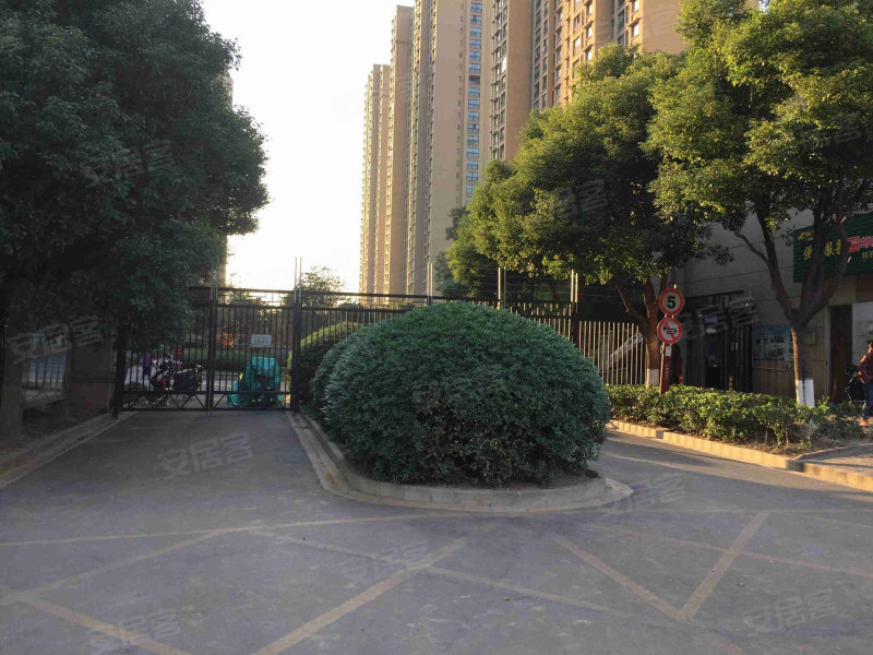 公园壹号花园(西区),东方东路186号-常州公园壹号花园