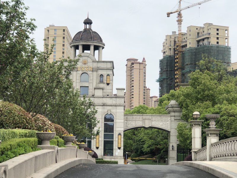 帝宝花园(别墅)