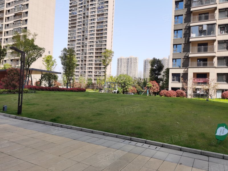 绿地国际理想城(三期)