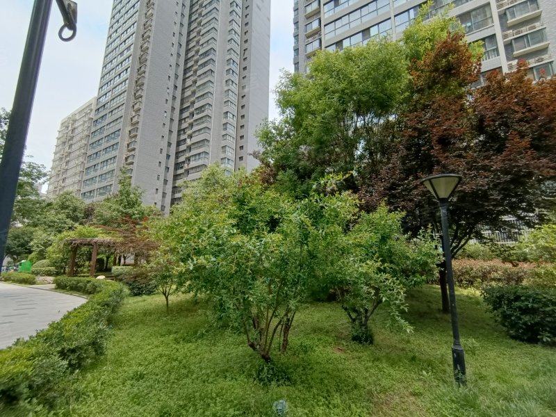 兰蒂斯城(三期,交大街,近北沙坡街-西安兰蒂斯城(三期)二手房,租房