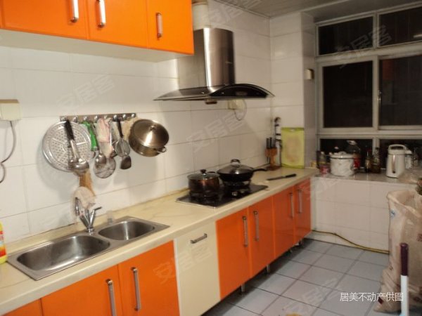 【多图】京沙旁南北通透多层无公摊黄金楼层免