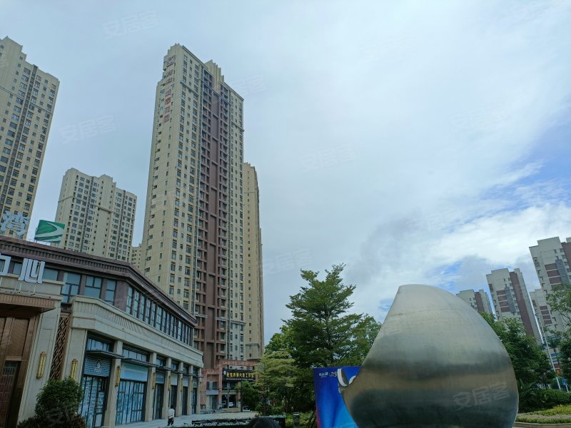 奥园天悦湾,华阳路-珠海奥园天悦湾二手房,租房,房价