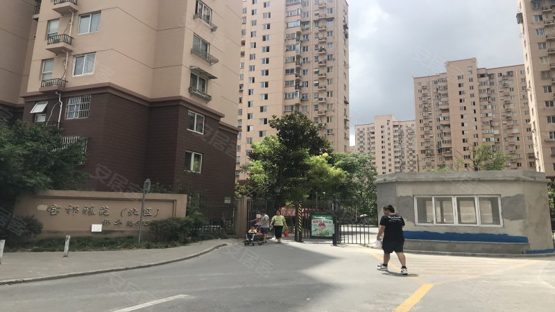 宝祁雅苑(北区)