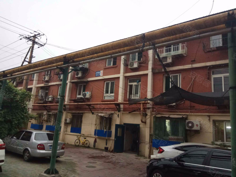 九号路22号院,大直沽九号路22号-天津九号路22号院二手房,租房,房价