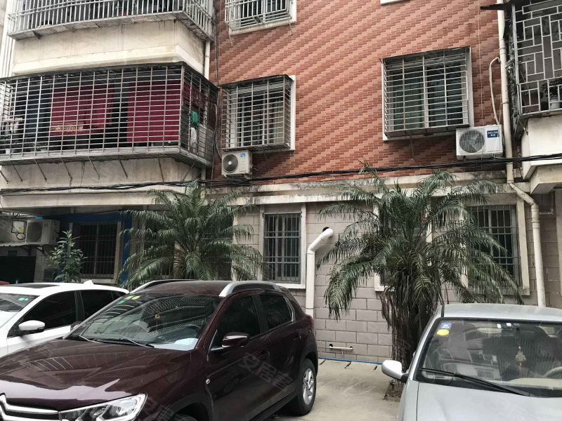 小区图