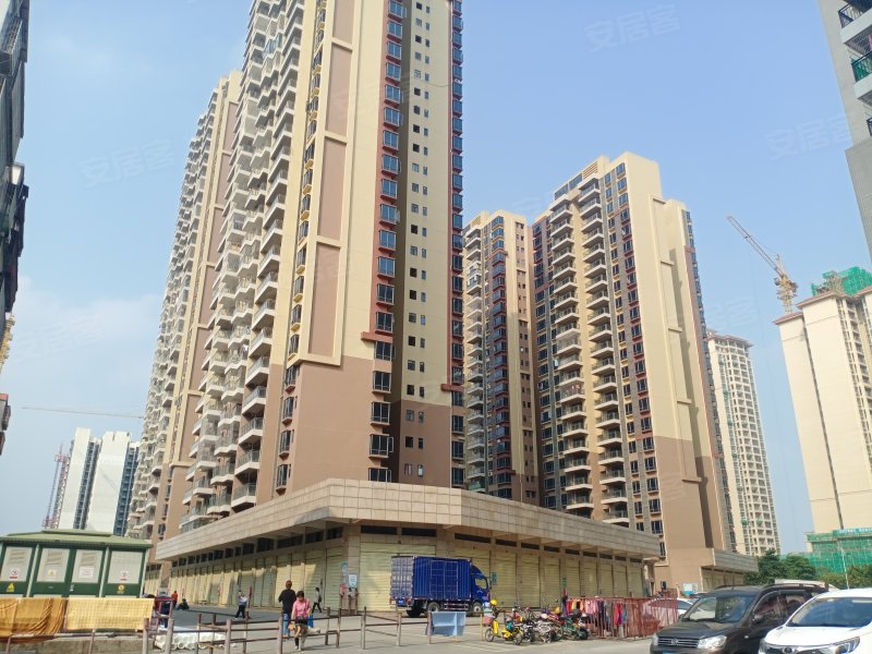时代美居,环城北路-清远时代美居二手房,租房,房价