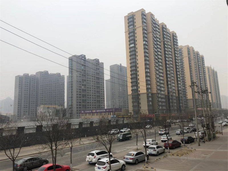 君泰中央公园(c区),体育南路218号-太原君泰中央公园(c区)二手房,租房