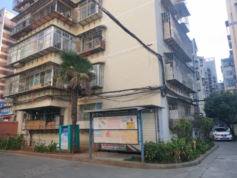 金桥花园南区,金桥路39号-昆明金桥花园南区二手房