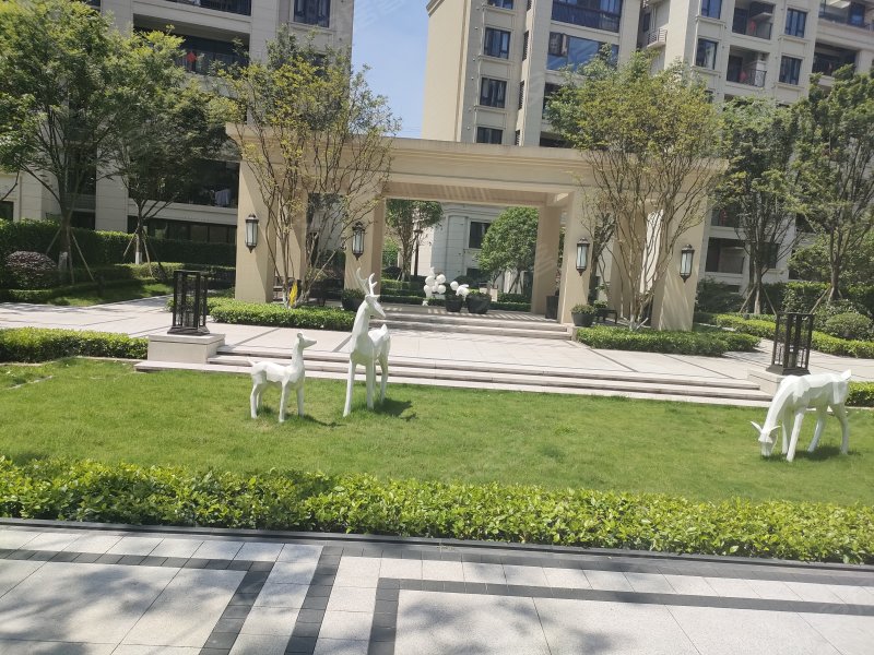 万科金域学府翰林熙园