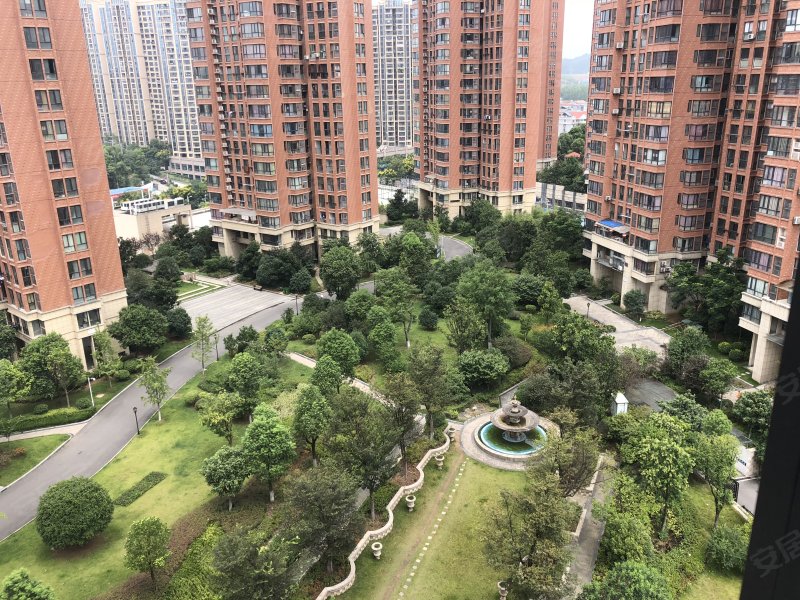 香山福久源,桔城路6号-宜昌香山福久源二手房,租房,房价-宜昌安居客