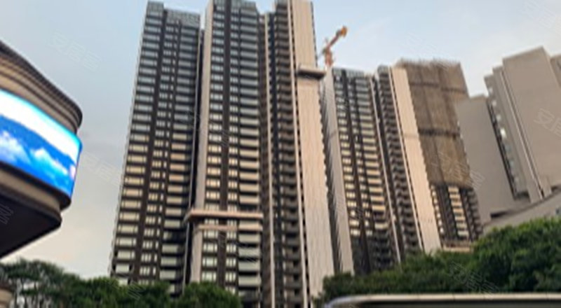 保利阅云台,三元里大道1375号-广州保利阅云台二手房