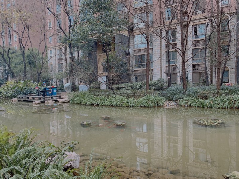 莱茵河畔,航天路4号-玉林莱茵河畔二手房,租房,房价-玉林安居客