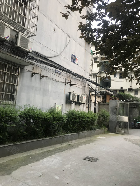 胜利新村,天目山路35-43号-杭州胜利新村二手房,租房,房价-杭州安居客