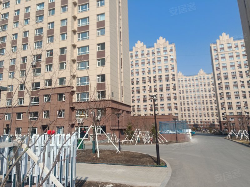 万龙银河城(西区),西湖大路-长春万龙银河城(西区)房