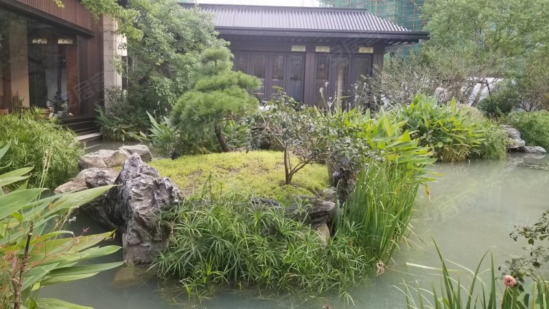 建发泊月湾